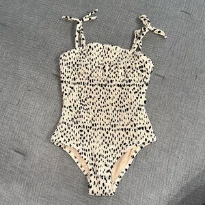 3T Swimsuit